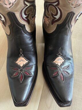 Lucchese Boots